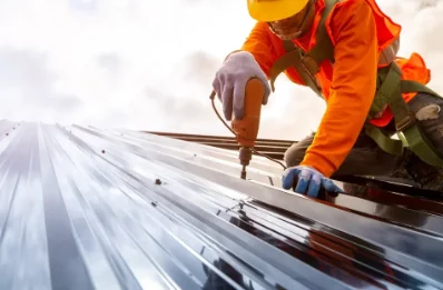 Travaux de zinguerie à Quettreville-sur-Sienne